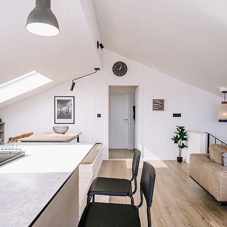 White Nest By Duhomes Dubrovnik Ngoại thất bức ảnh