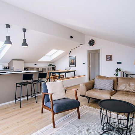 White Nest By Duhomes Dubrovnik Ngoại thất bức ảnh