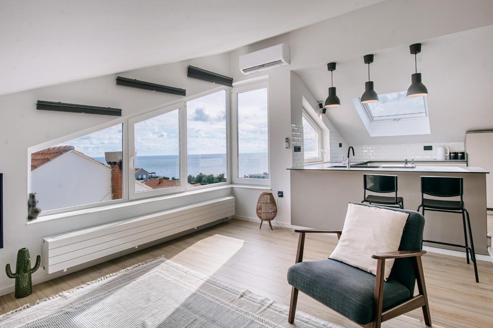 White Nest By Duhomes Dubrovnik Ngoại thất bức ảnh