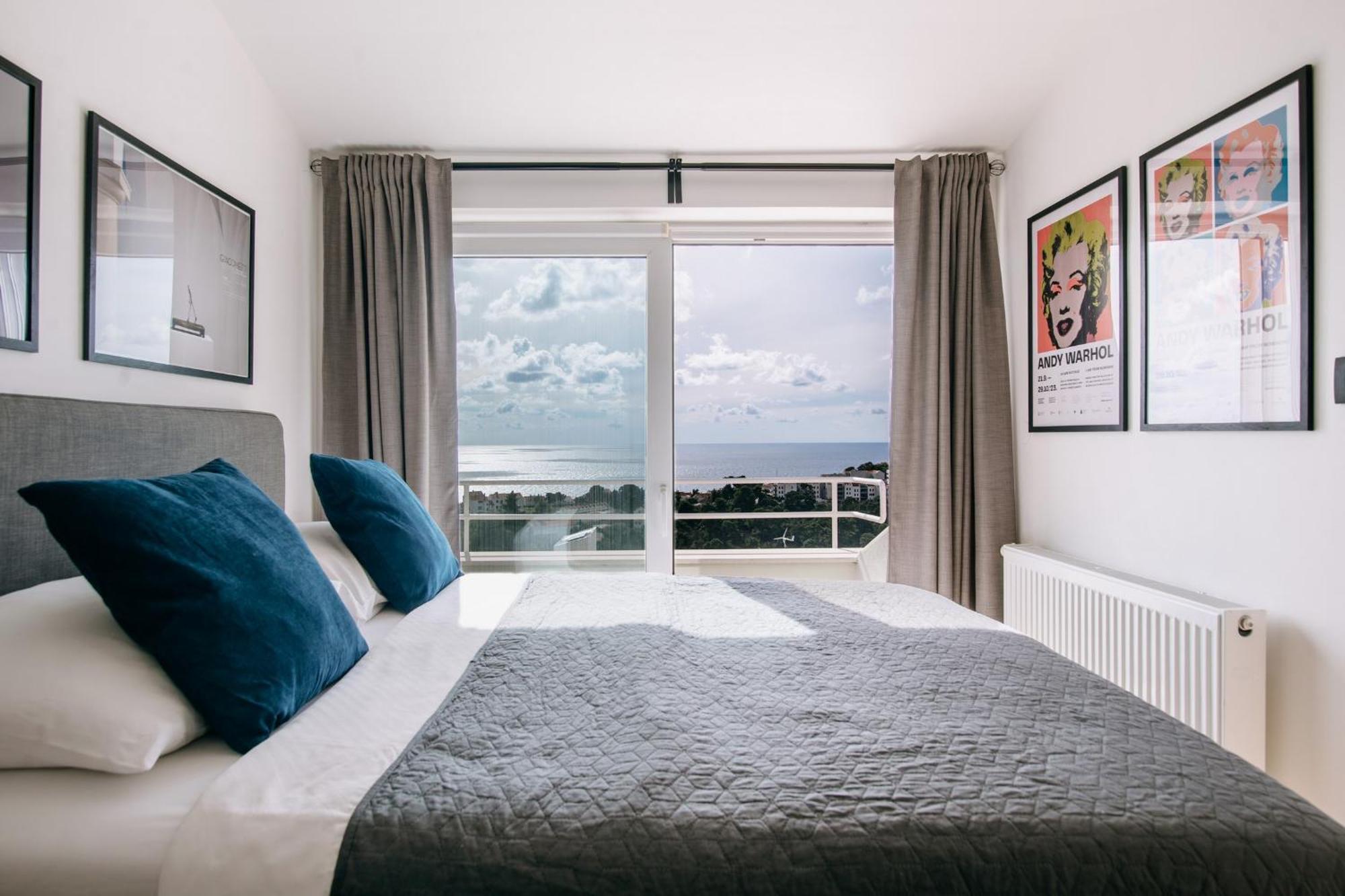 White Nest By Duhomes Dubrovnik Ngoại thất bức ảnh