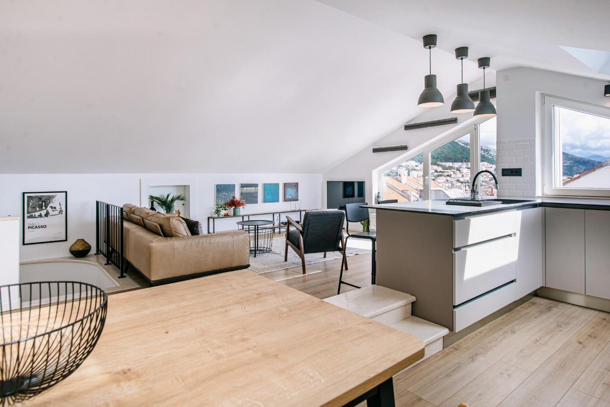 White Nest By Duhomes Dubrovnik Ngoại thất bức ảnh