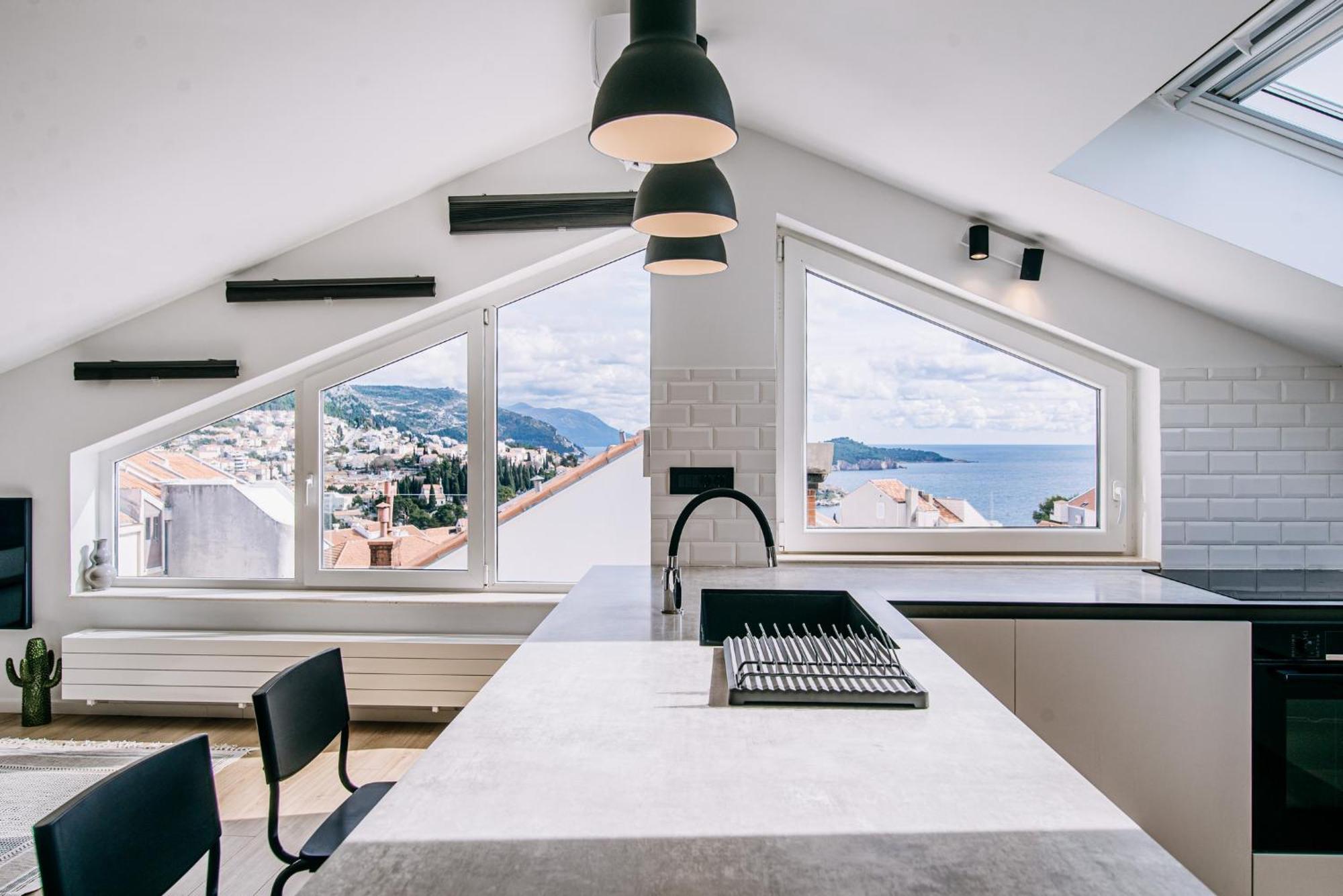 White Nest By Duhomes Dubrovnik Ngoại thất bức ảnh