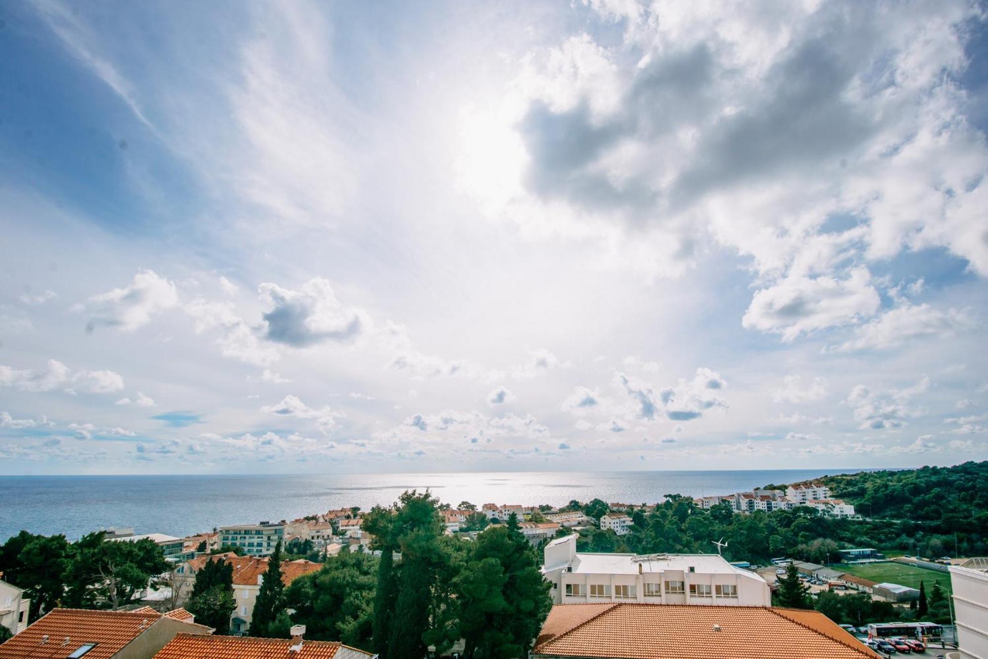 White Nest By Duhomes Dubrovnik Ngoại thất bức ảnh
